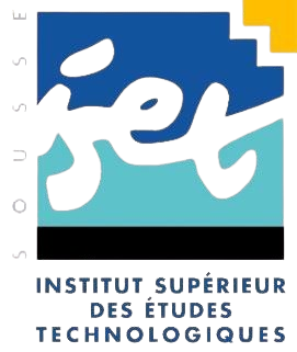 ISET Sousse